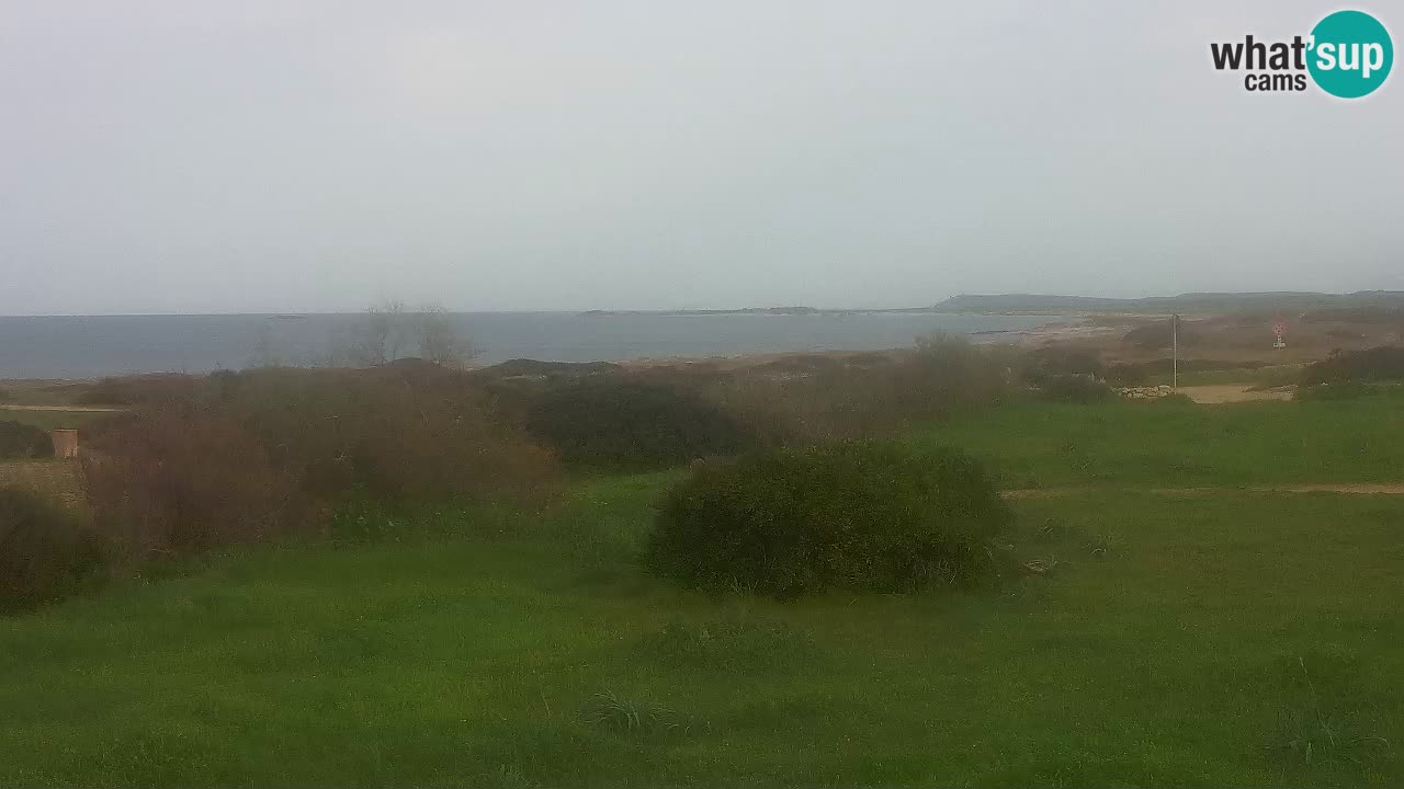 Mari Ermi beach | Is Arutas – Oristano