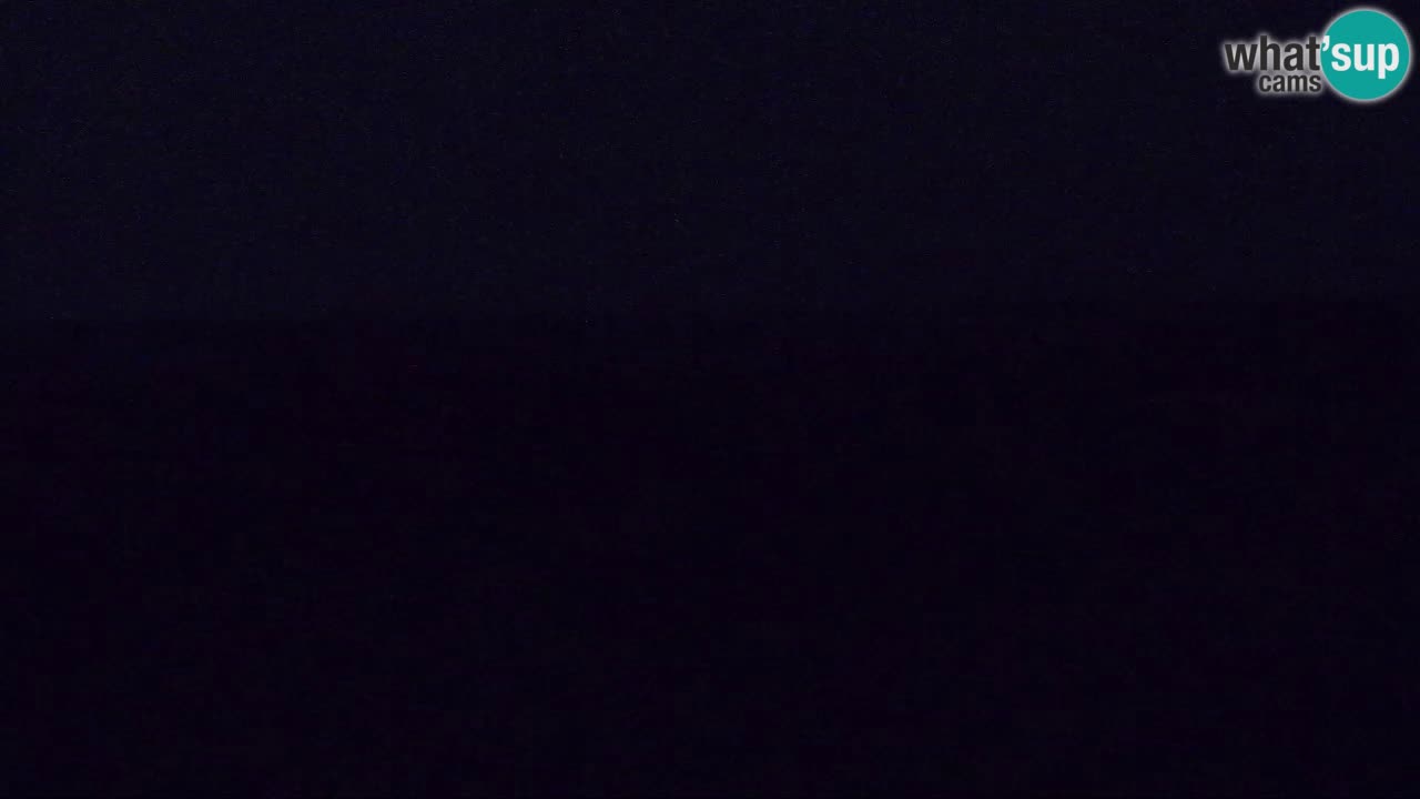 Playa Mari Ermi | Is Arutas – Oristano