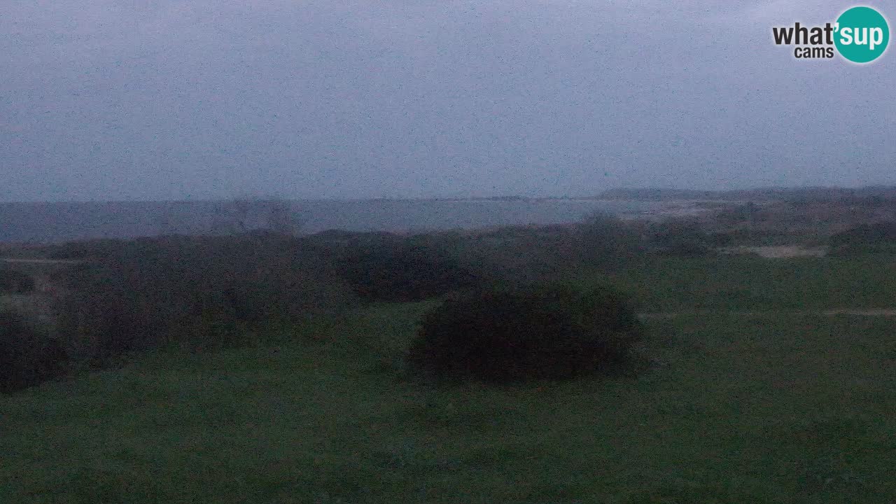 Mari Ermi beach | Is Arutas – Oristano