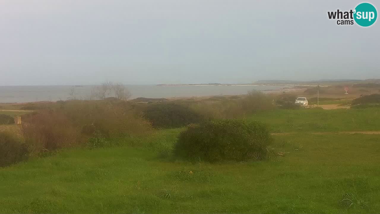 Plage Mari Ermi | Is Arutas – Oristano