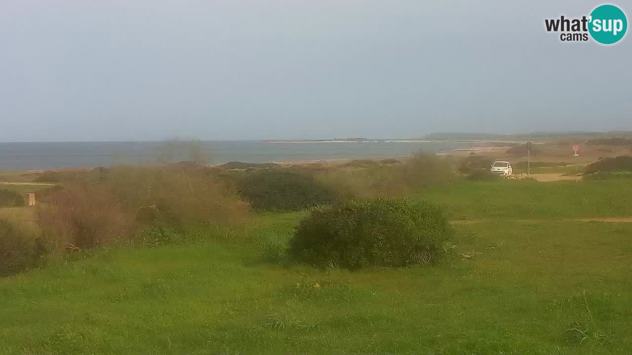 Mari Ermi beach | Is Arutas – Oristano