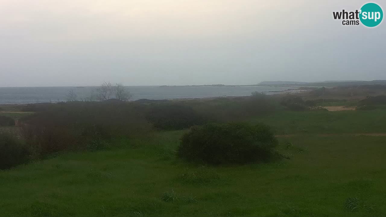 Plage Mari Ermi | Is Arutas – Oristano