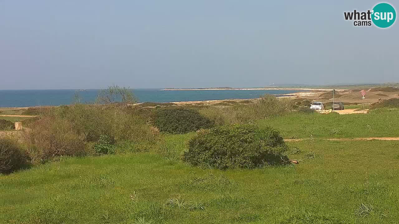 Spiaggia Mari Ermi | Is Arutas – Oristano