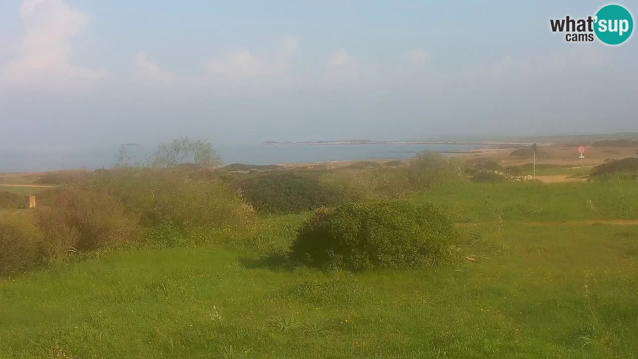 Mari Ermi beach | Is Arutas – Oristano