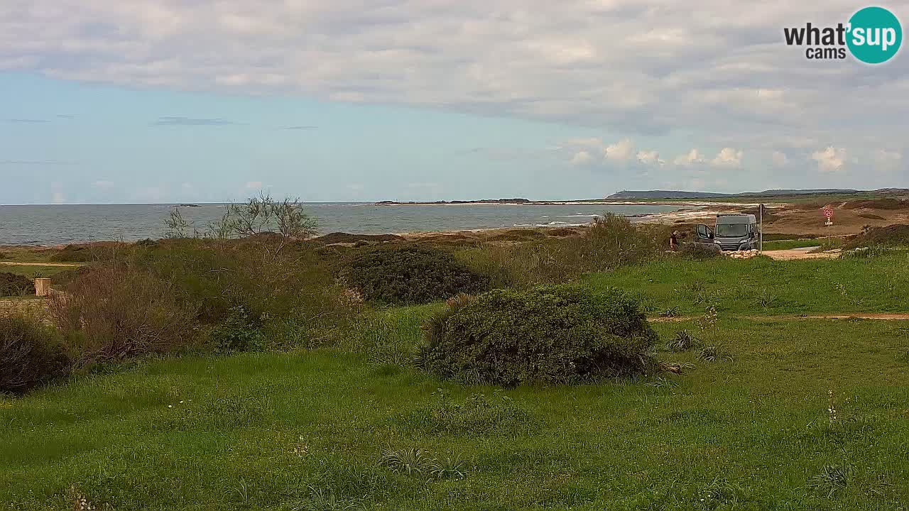 Mari Ermi beach | Is Arutas – Oristano