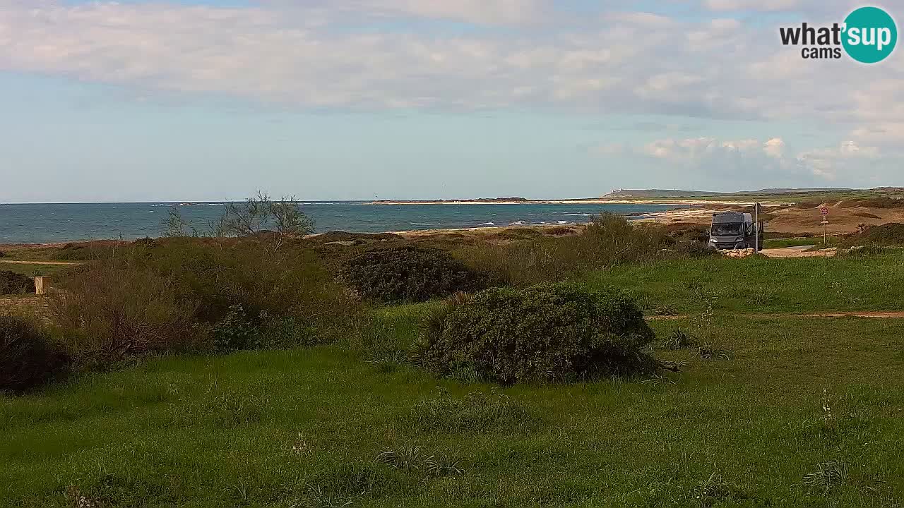 Spiaggia Mari Ermi | Is Arutas – Oristano