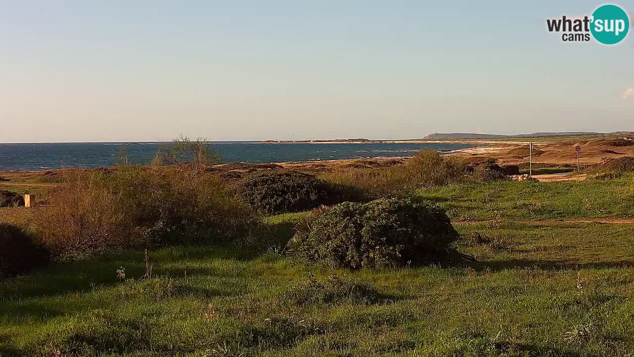 Mari Ermi beach | Is Arutas – Oristano