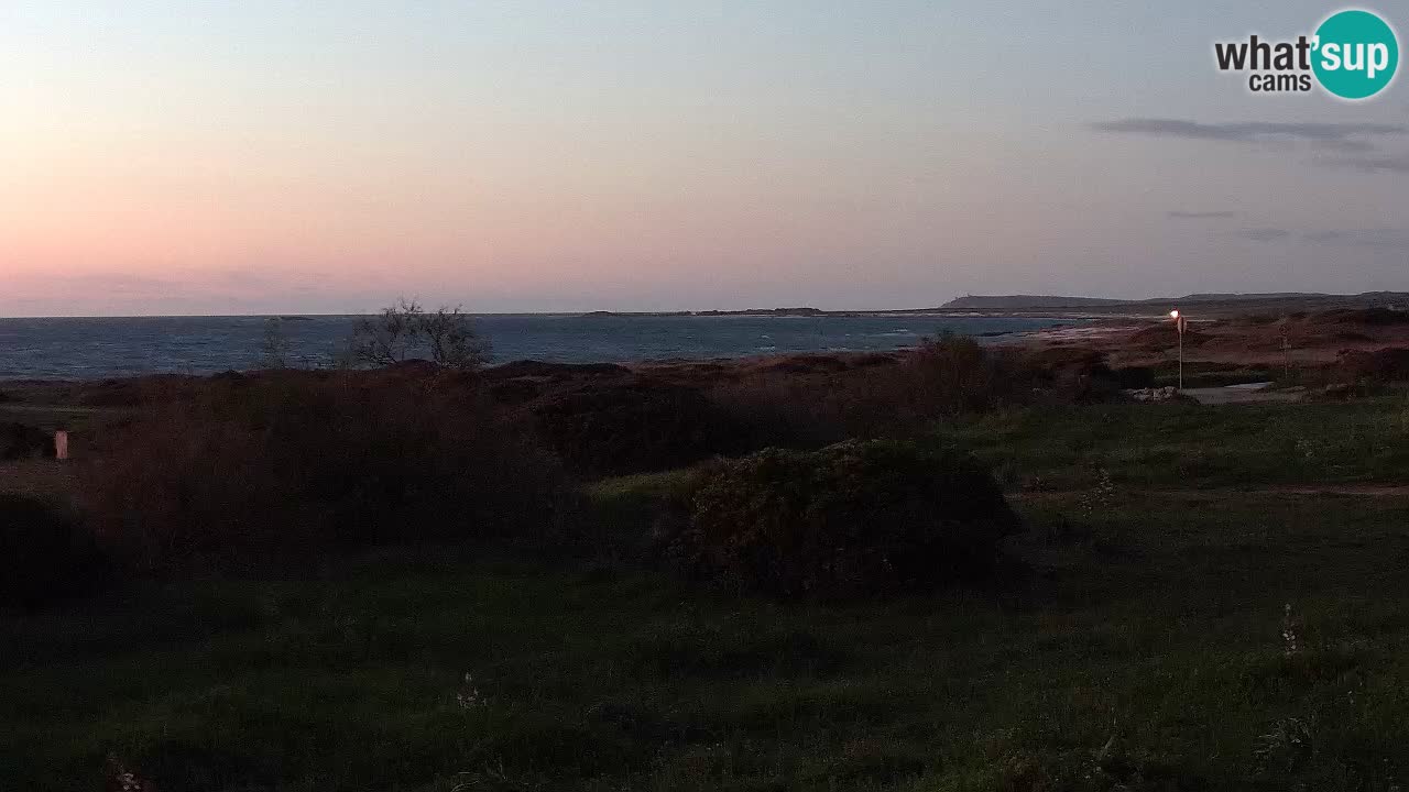 Playa Mari Ermi | Is Arutas – Oristano