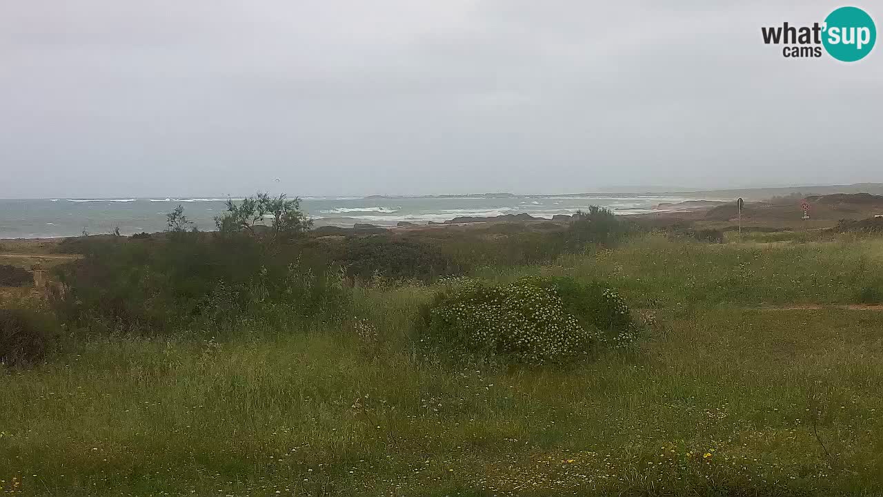 Plaža Mari Ermi | Is Arutas – Oristano