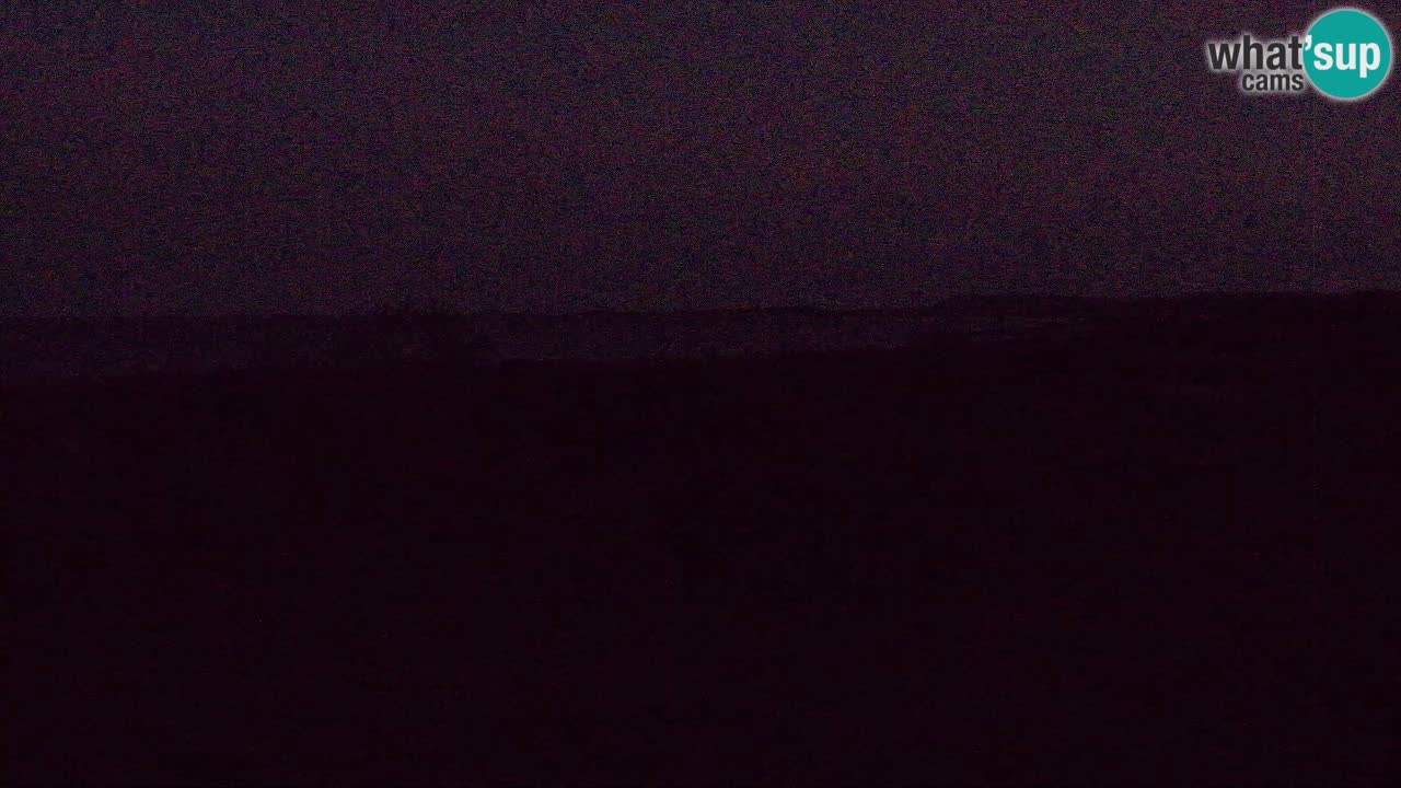 Plage Mari Ermi | Is Arutas – Oristano