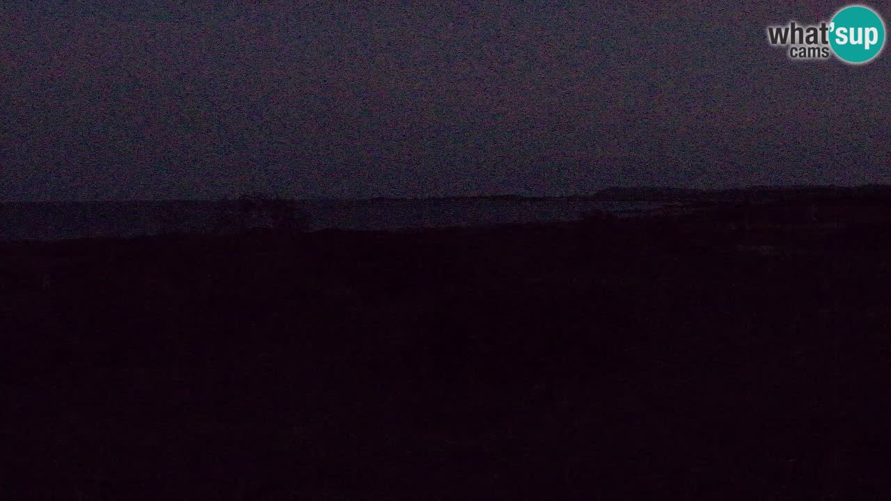 Mari Ermi beach | Is Arutas – Oristano