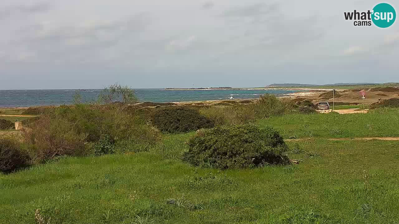 Mari Ermi beach | Is Arutas – Oristano