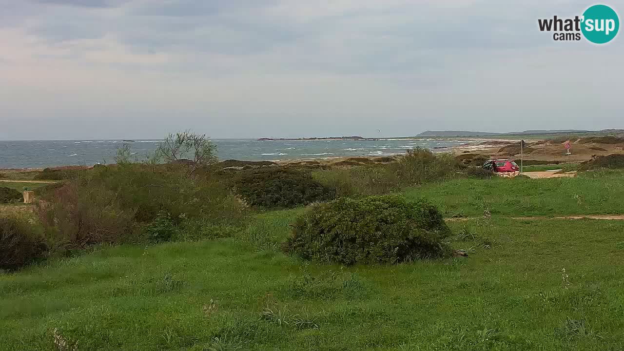 Spiaggia Mari Ermi | Is Arutas – Oristano