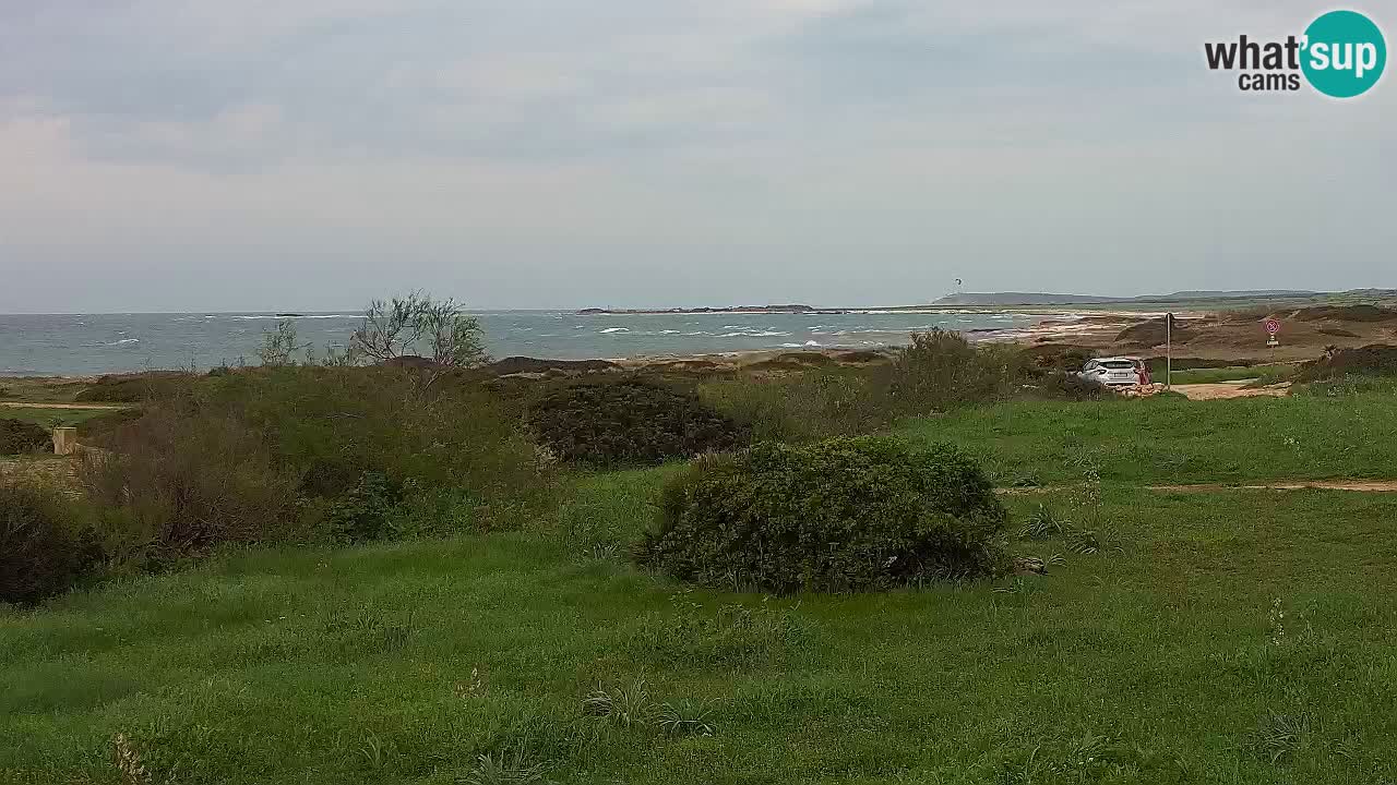 Playa Mari Ermi | Is Arutas – Oristano