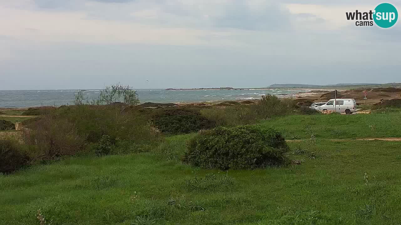 Spiaggia Mari Ermi | Is Arutas – Oristano