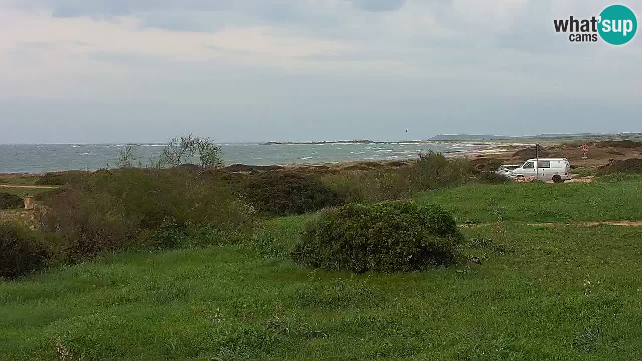 Mari Ermi beach | Is Arutas – Oristano