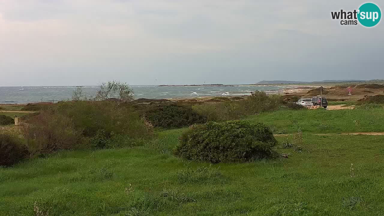 Mari Ermi beach | Is Arutas – Oristano