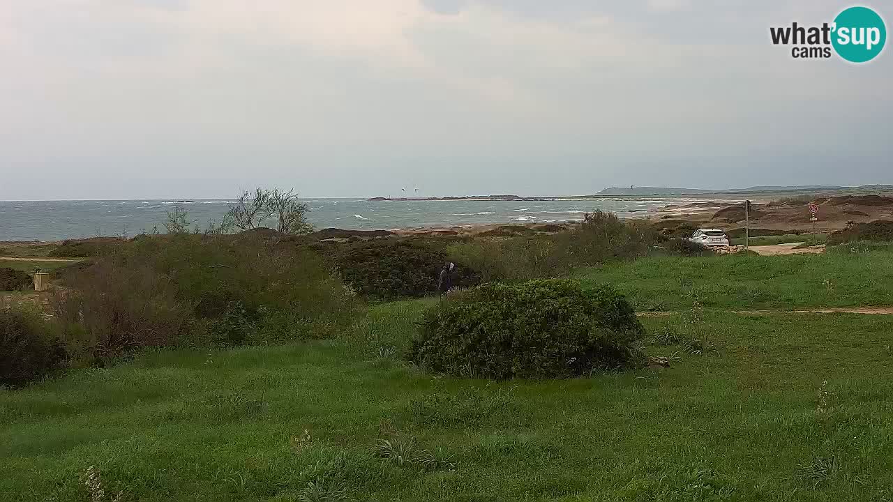 Plaža Mari Ermi | Is Arutas – Oristano