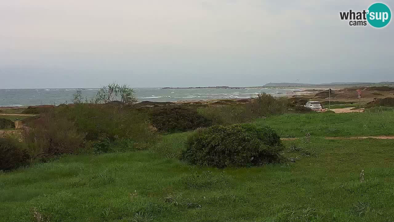 Spiaggia Mari Ermi | Is Arutas – Oristano