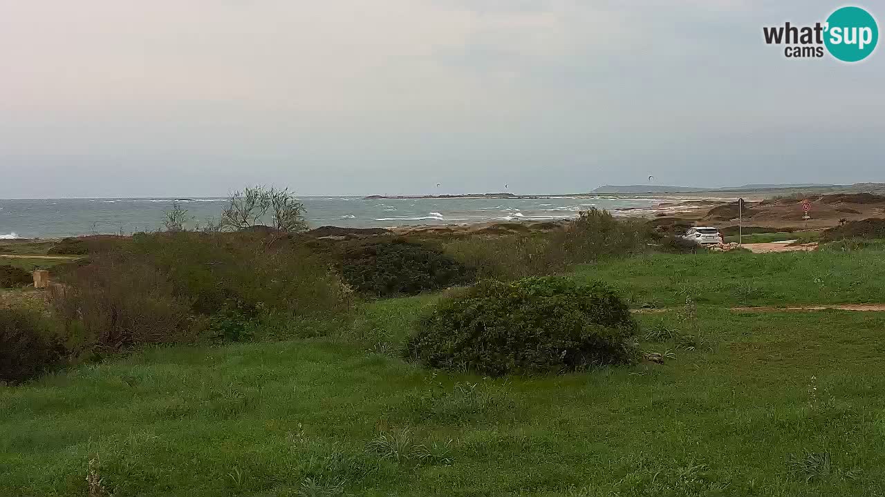 Plaža Mari Ermi | Is Arutas – Oristano