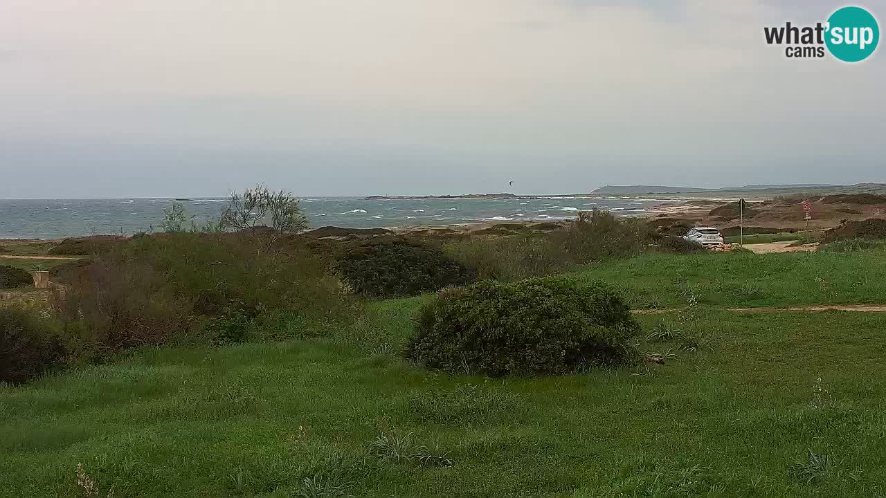 Mari Ermi beach | Is Arutas – Oristano