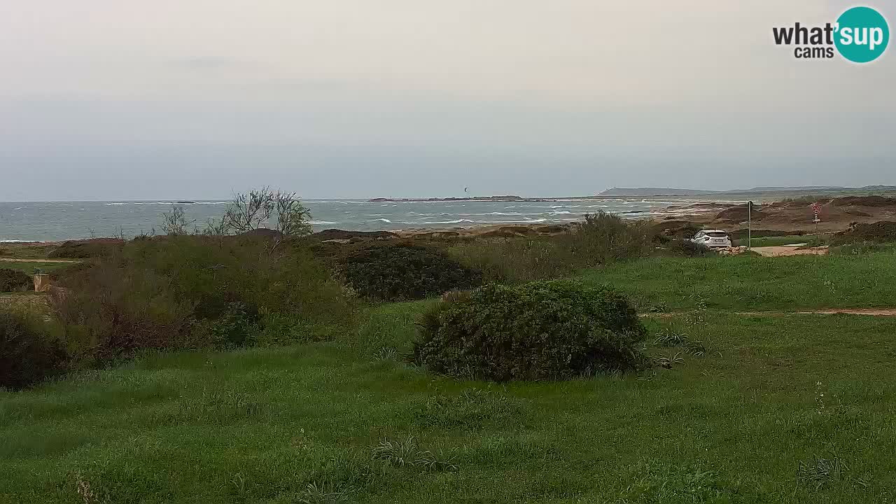 Spiaggia Mari Ermi | Is Arutas – Oristano