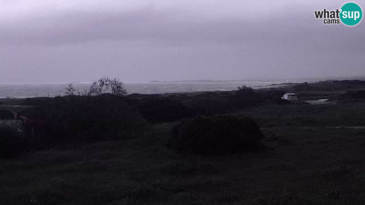 Plaža Mari Ermi | Is Arutas – Oristano