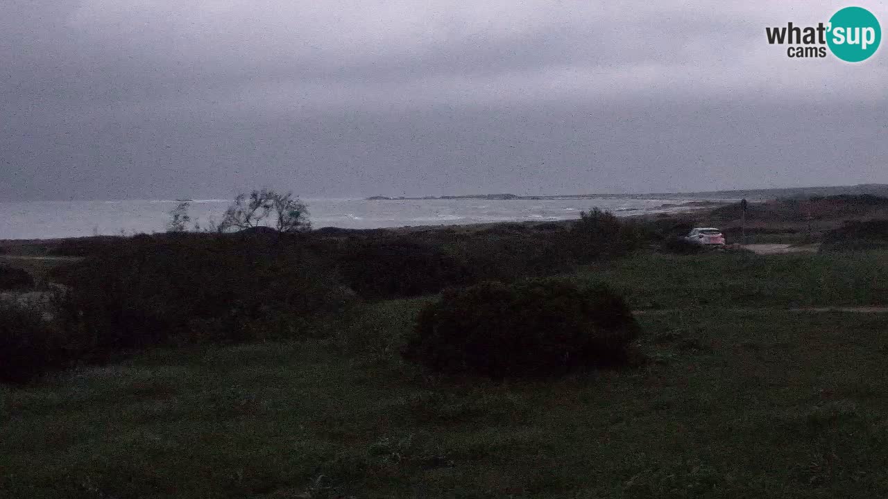 Mari Ermi beach | Is Arutas – Oristano