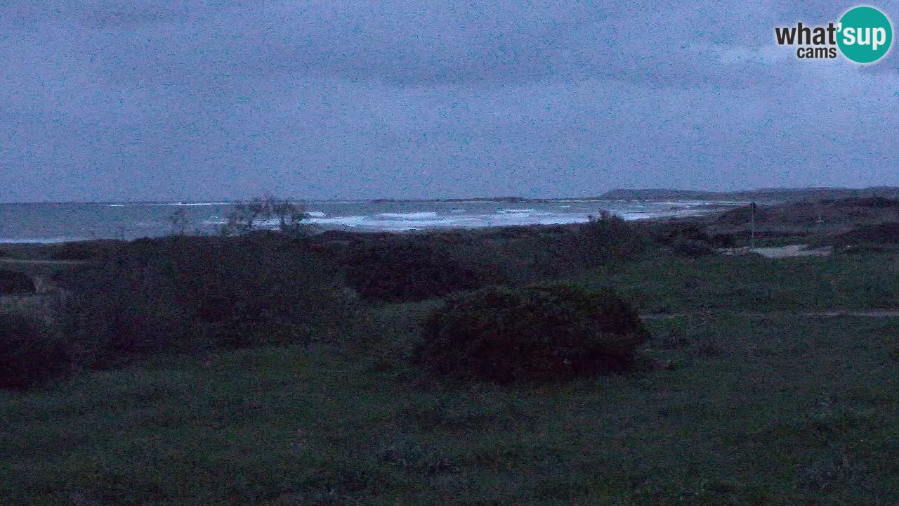 Spiaggia Mari Ermi | Is Arutas – Oristano