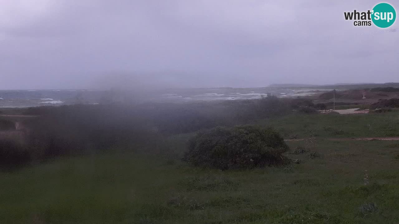 Plaža Mari Ermi | Is Arutas – Oristano