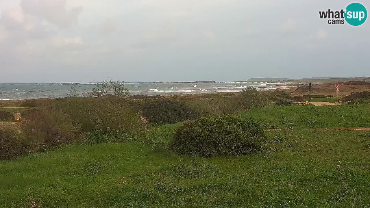 Mari Ermi beach | Is Arutas – Oristano