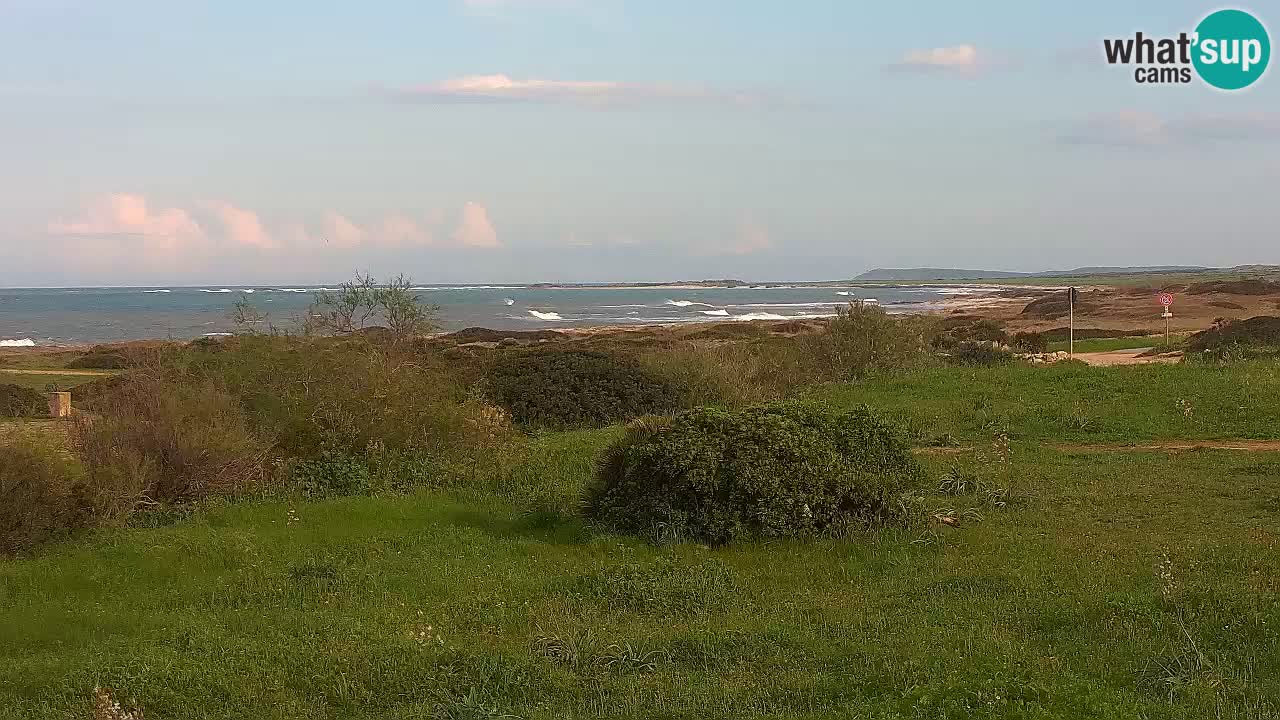 Plaža Mari Ermi | Is Arutas – Oristano