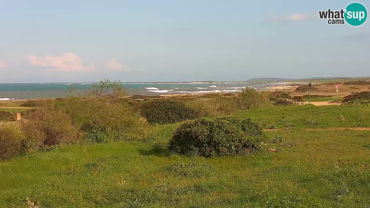 Mari Ermi beach | Is Arutas – Oristano