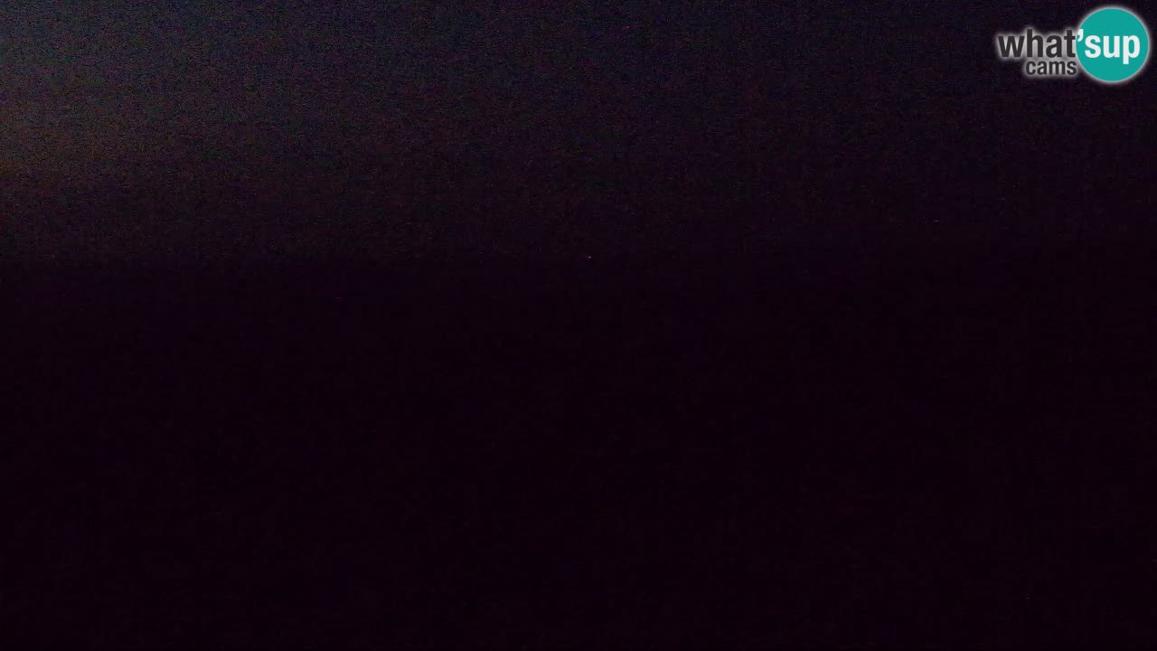 Mari Ermi beach | Is Arutas – Oristano