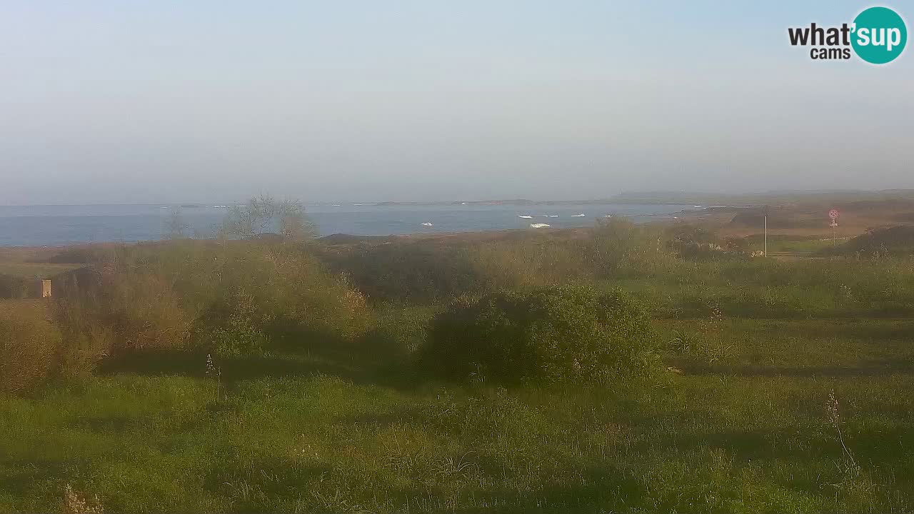 Plaža Mari Ermi | Is Arutas – Oristano