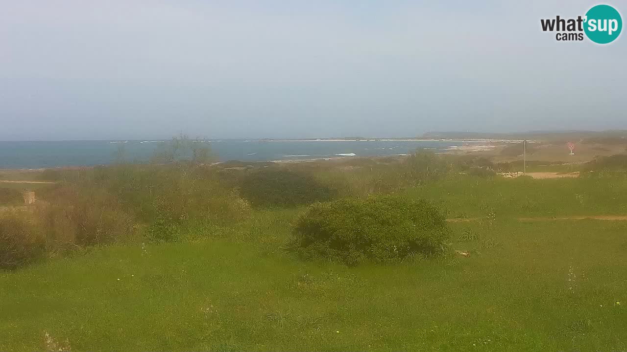 Plage Mari Ermi | Is Arutas – Oristano