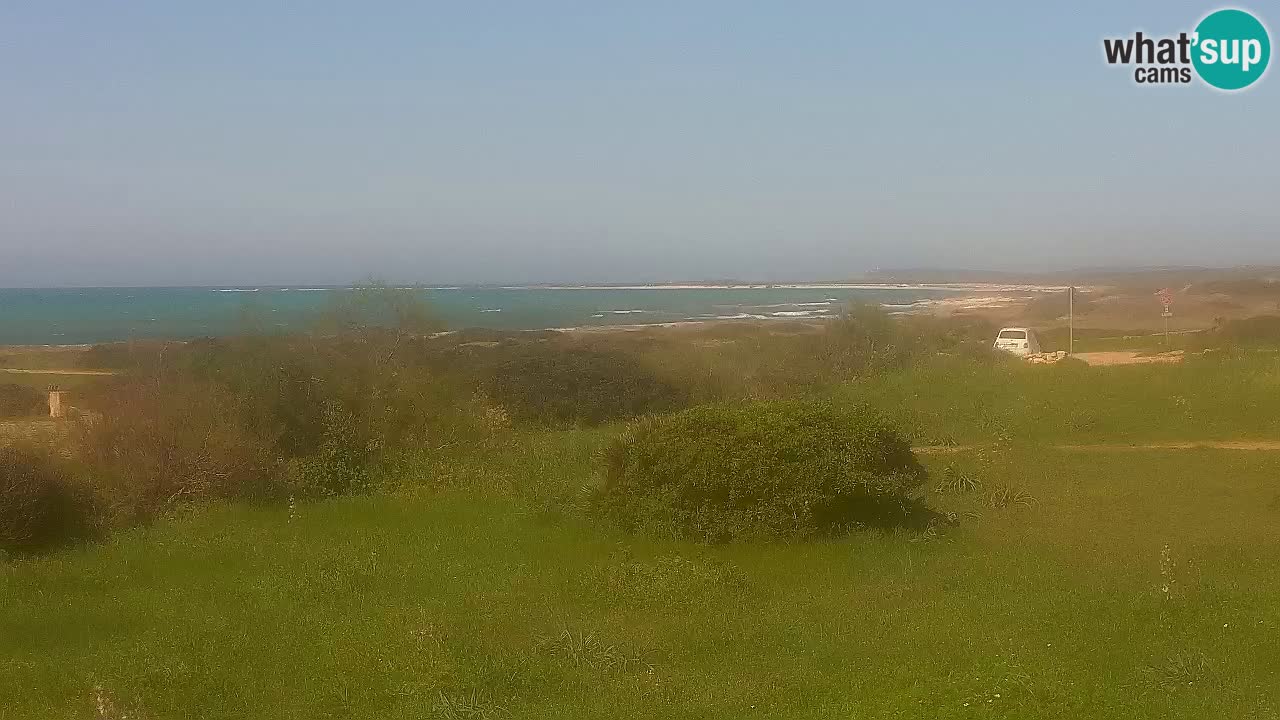 Spiaggia Mari Ermi | Is Arutas – Oristano