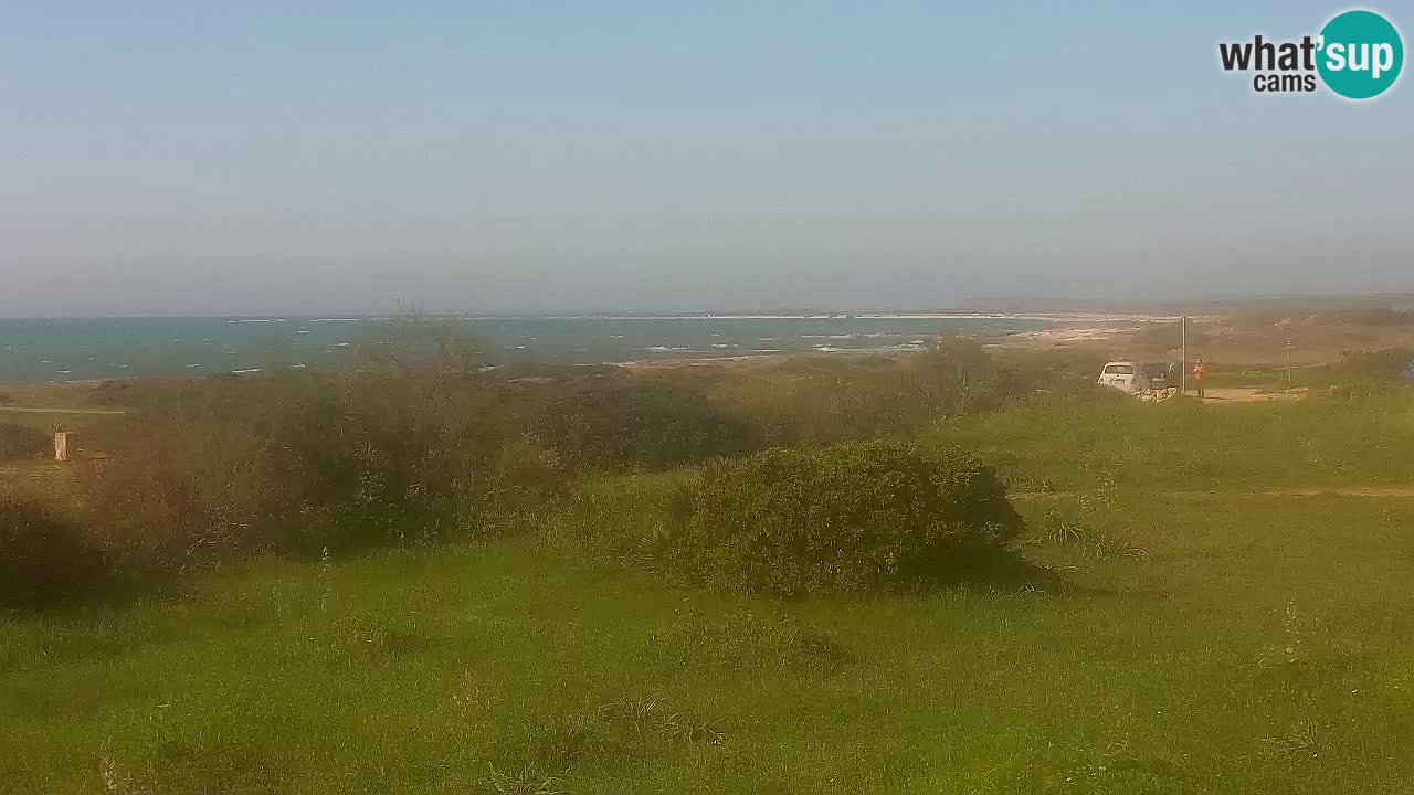 Mari Ermi beach | Is Arutas – Oristano