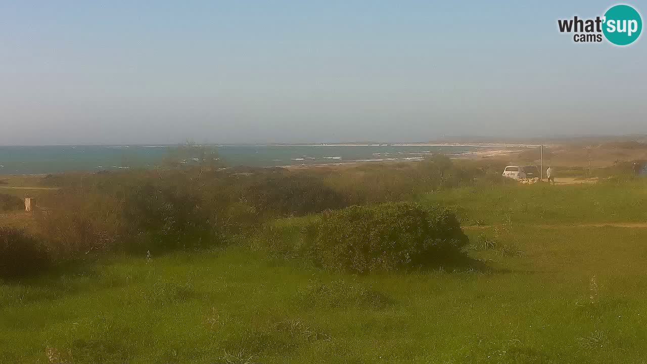 Playa Mari Ermi | Is Arutas – Oristano