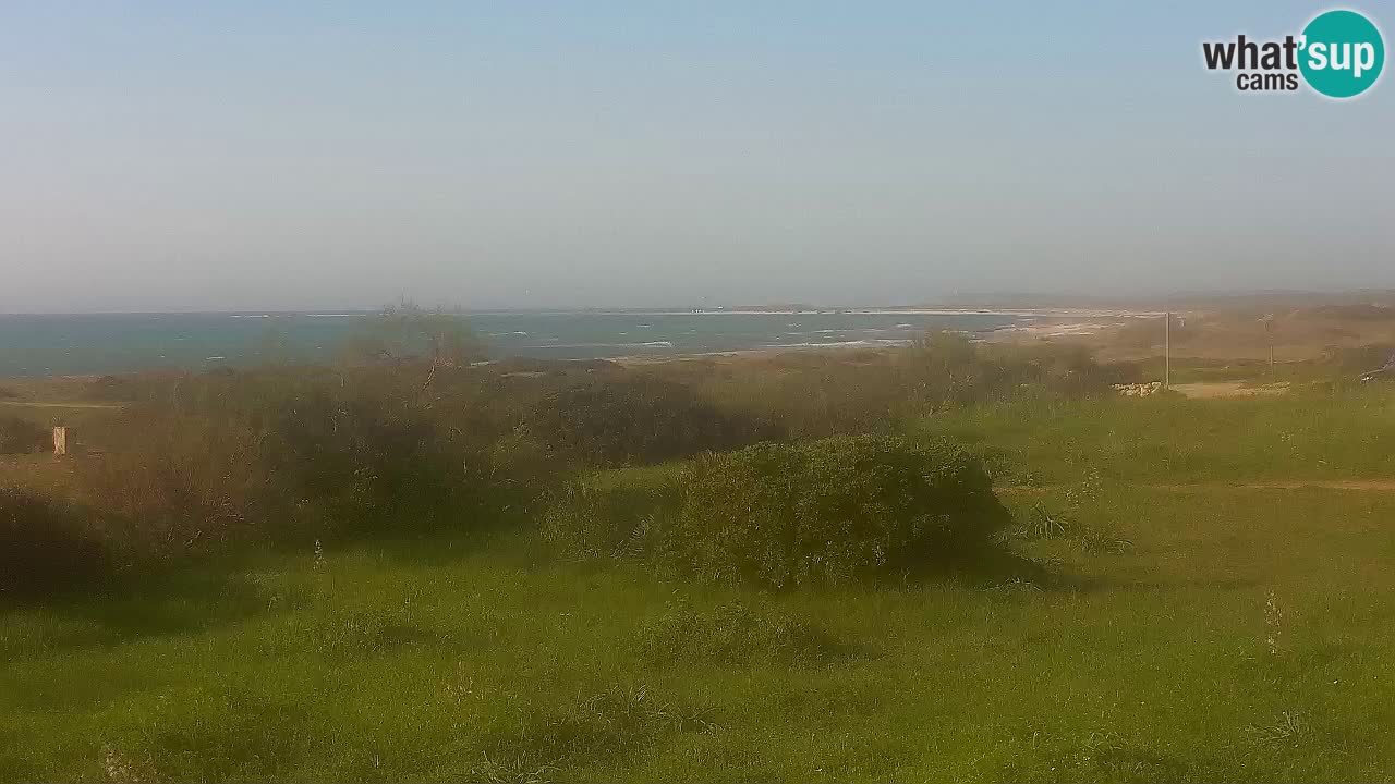 Plage Mari Ermi | Is Arutas – Oristano