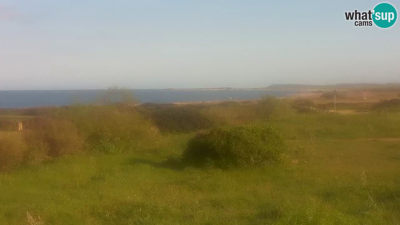 Plaža Mari Ermi | Is Arutas – Oristano