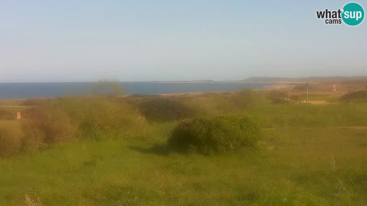 Plaža Mari Ermi | Is Arutas – Oristano