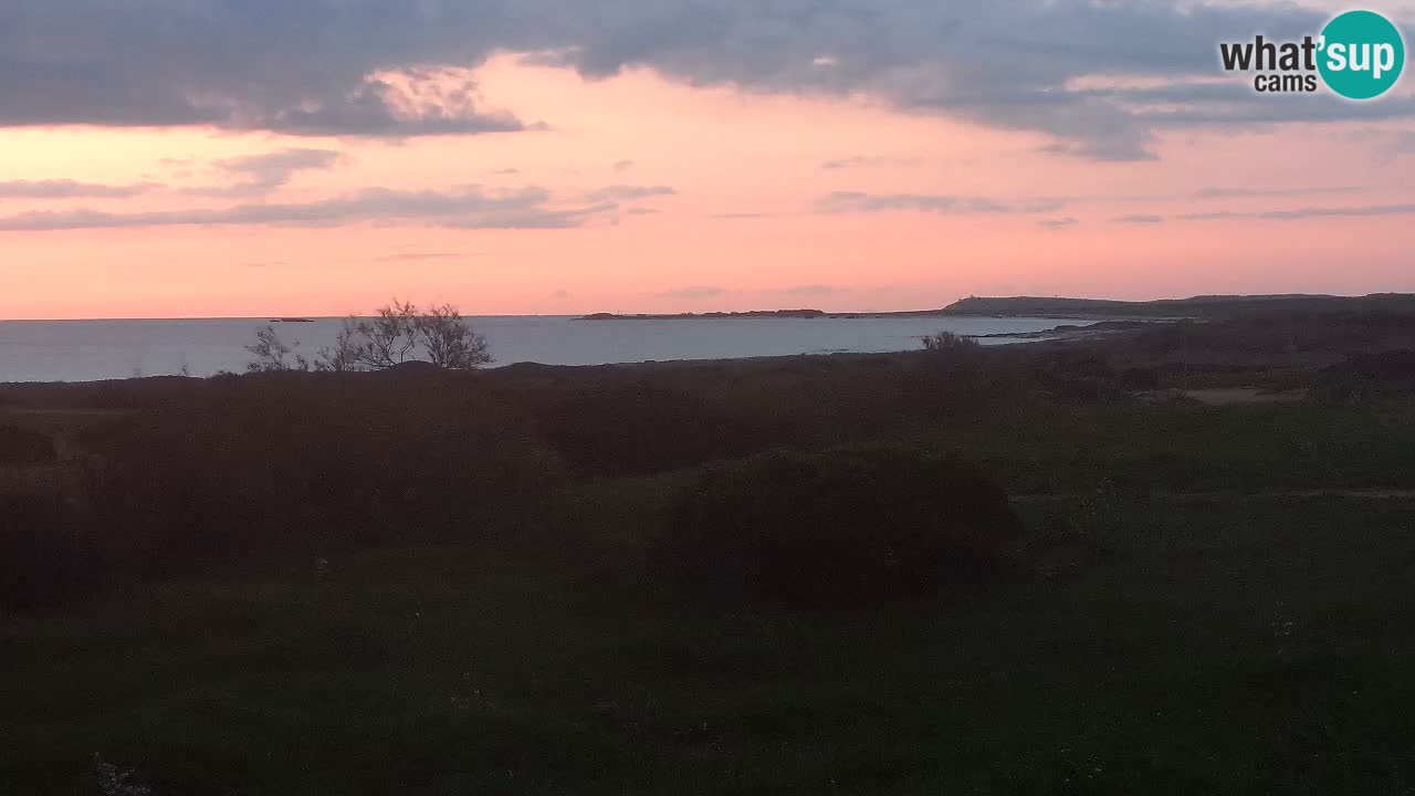 Playa Mari Ermi | Is Arutas – Oristano