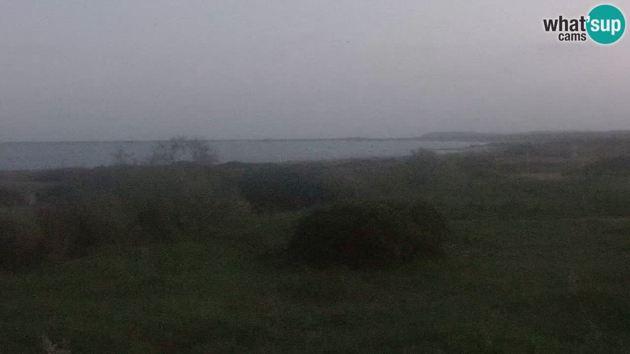 Mari Ermi beach | Is Arutas – Oristano