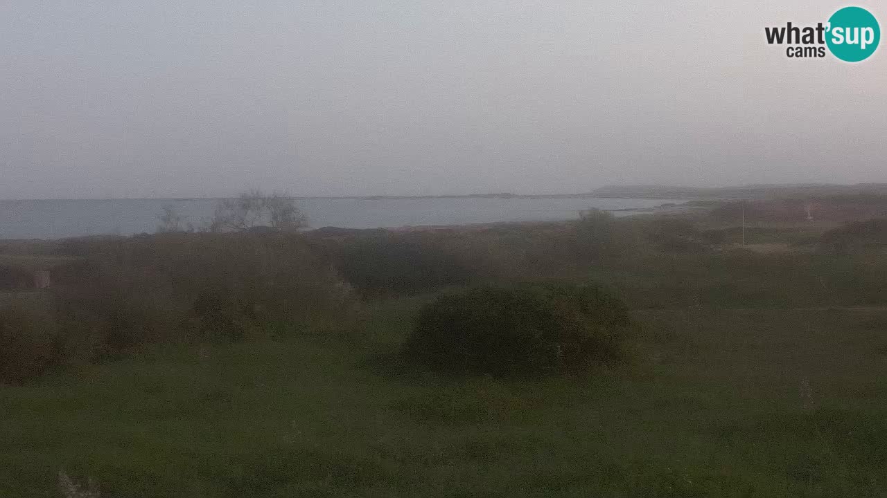 Mari Ermi beach | Is Arutas – Oristano