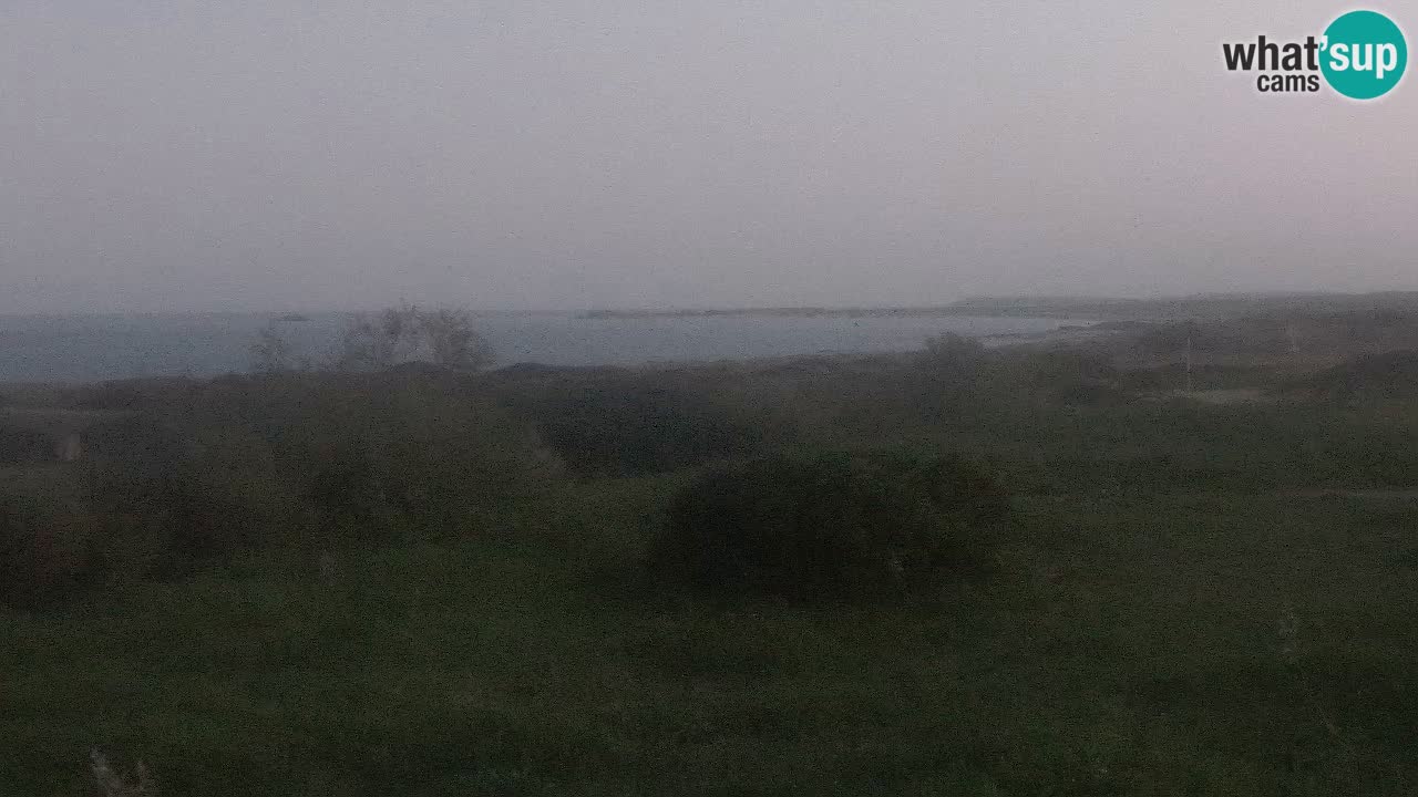 Plaža Mari Ermi | Is Arutas – Oristano