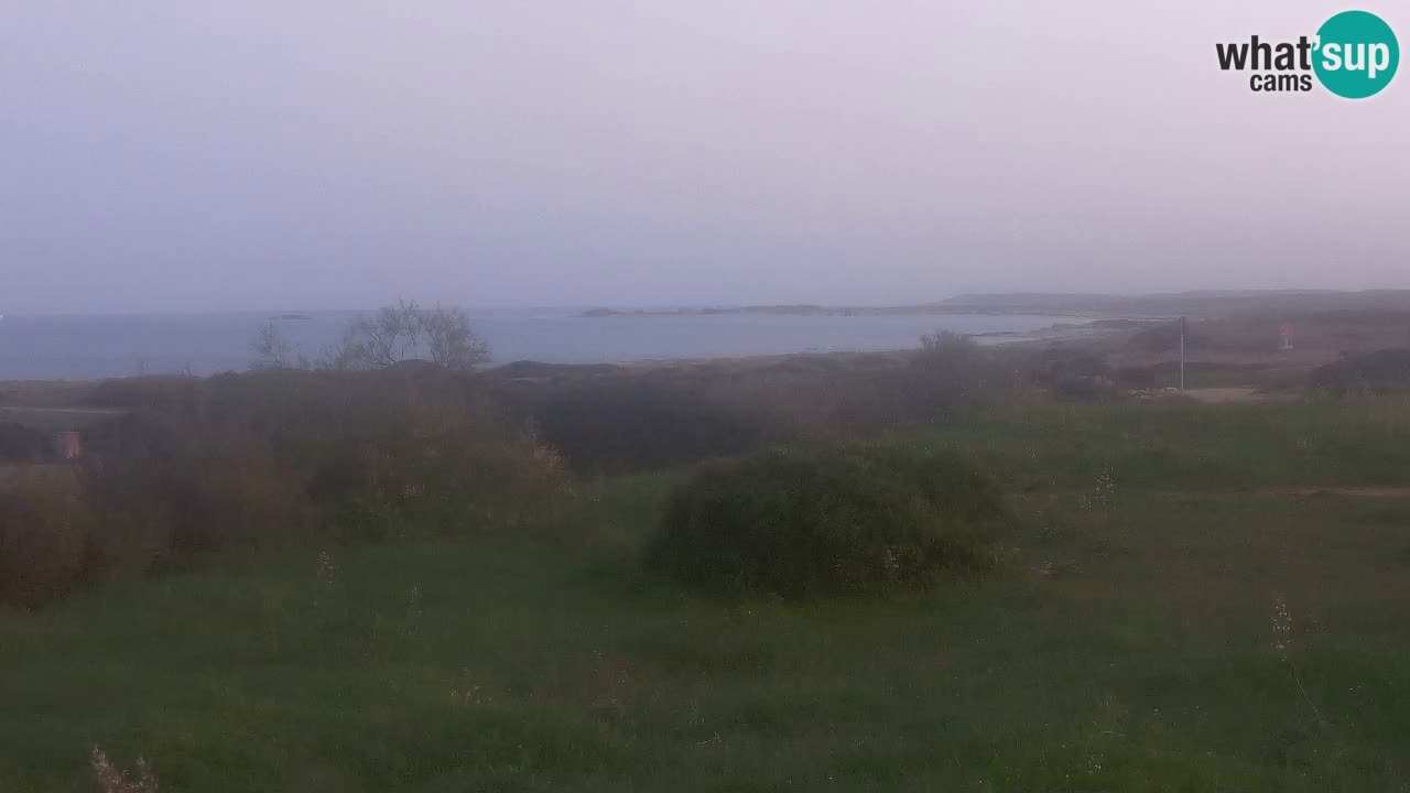 Mari Ermi beach | Is Arutas – Oristano