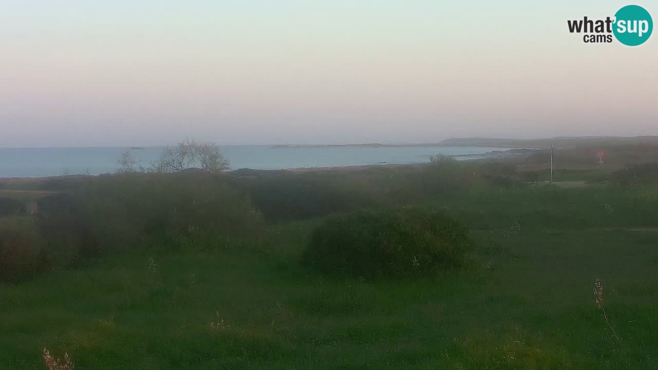 Mari Ermi beach | Is Arutas – Oristano