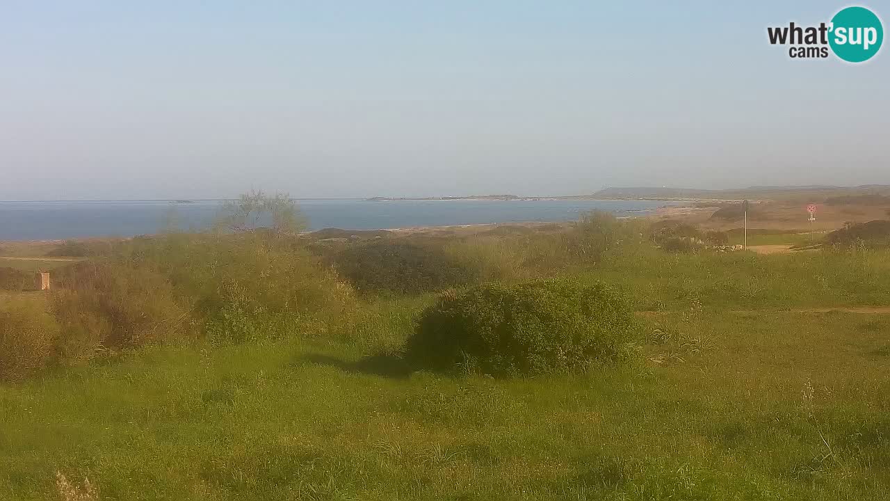 Mari Ermi beach | Is Arutas – Oristano