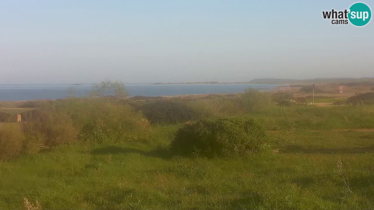 Mari Ermi beach | Is Arutas – Oristano